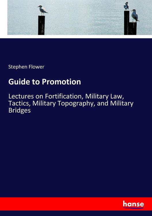 Produktbild: Guide to Promotion