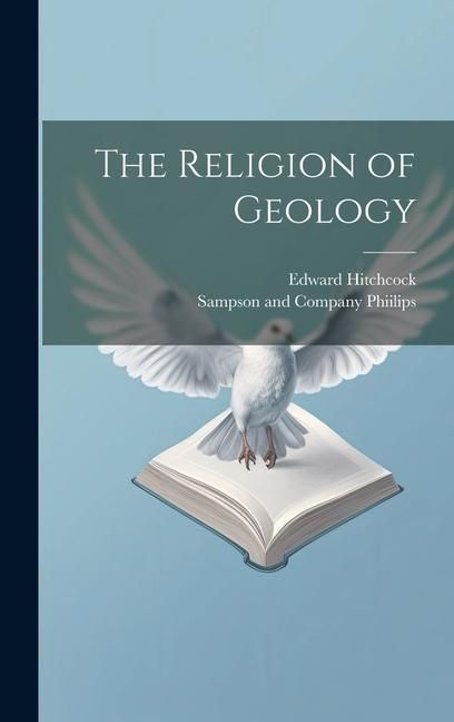 Produktbild: The Religion of Geology