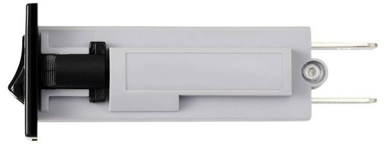 Produktbild: TRU COMPONENTS TC-13401644 Leistungsschalter thermisch 125 V/AC, 250 V/AC, 32 V/DC, 50 V/DC 20 A 1 St.