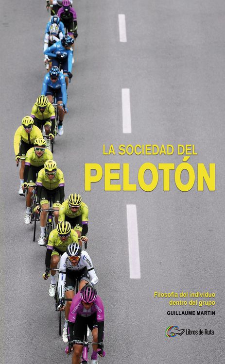 Produktbild: La sociedad del pelot&oacute;n