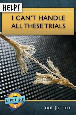Produktbild: Help! I Can't Handle All These Trials