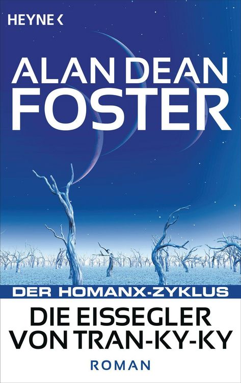 Produktbild: Die Eissegler von Tran-ky-ky