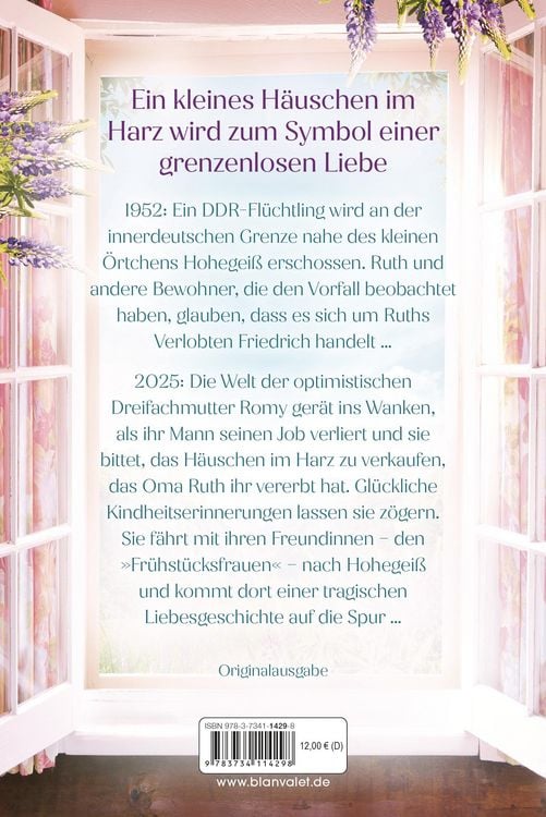 Produktbild: Wo die Lupinen bl&uuml;hen