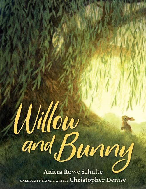 Produktbild: Willow and Bunny