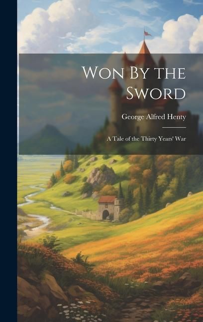 Produktbild: Won By the Sword
