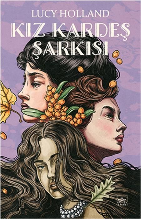 Produktbild: Kiz Kardes Sarkisi