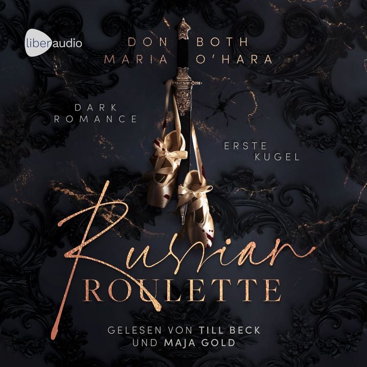 Produktbild: Russian Roulette