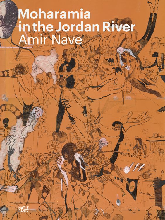 Produktbild: Amir Nave: Moharamia in the Jordan River