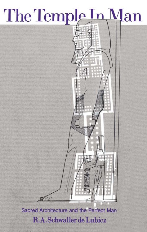 Produktbild: The Temple in Man