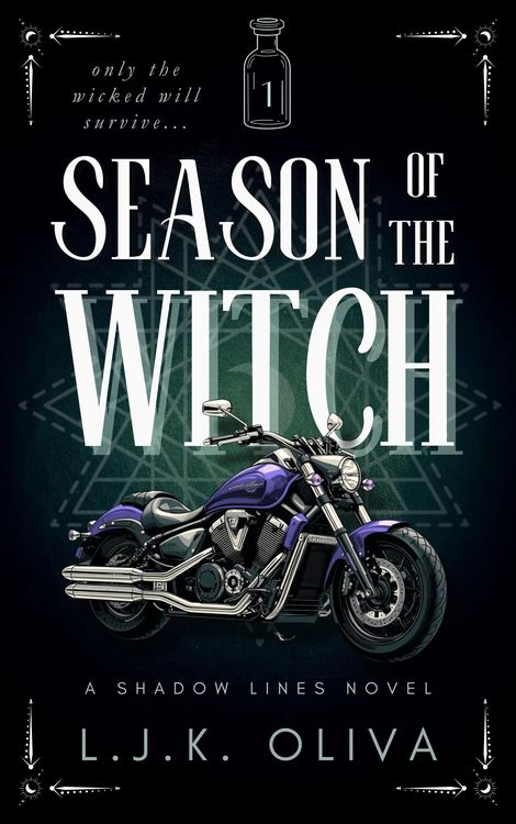 Produktbild: Season Of The Witch