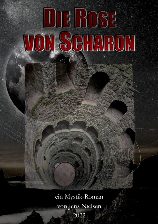 Produktbild: Die Rose von Scharon
