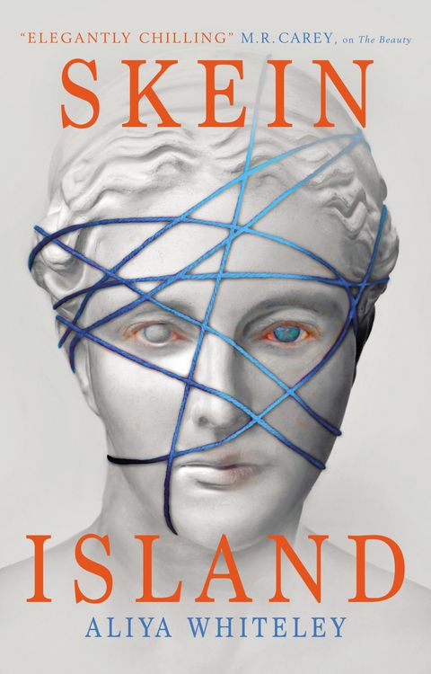 Produktbild: Skein Island