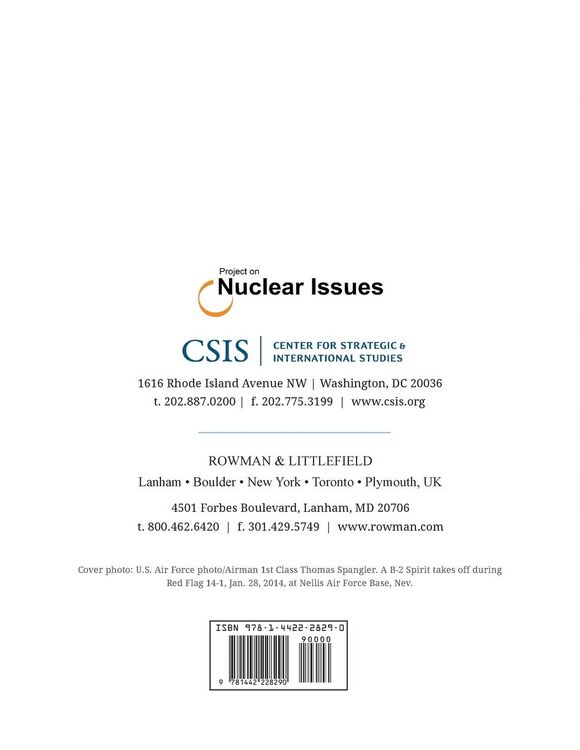 Produktbild: Nuclear Notes