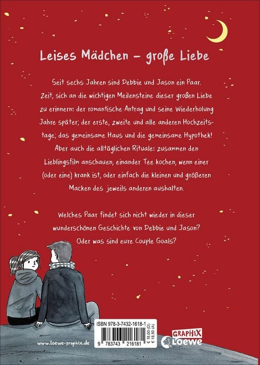 Produktbild: Couple Goals und der Alltag dazwischen