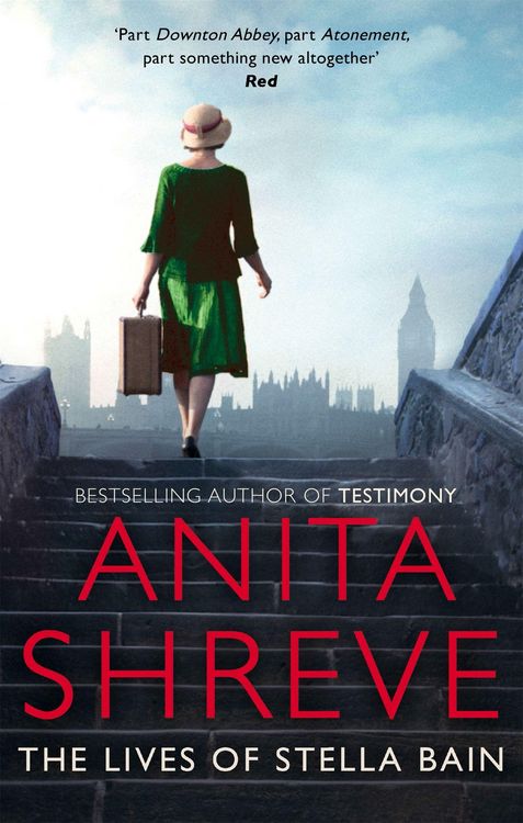 Produktbild: The Lives of Stella Bain