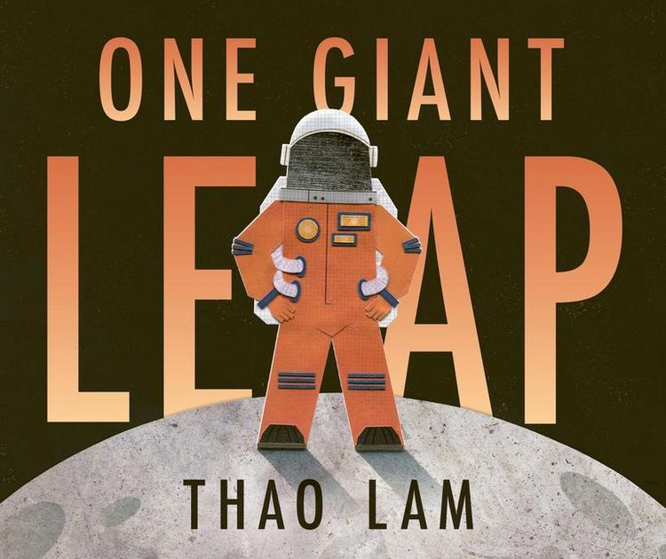 Produktbild: One Giant Leap