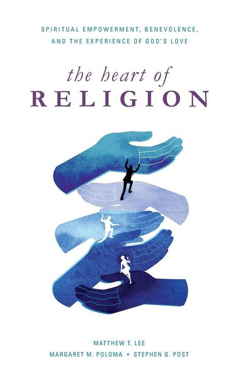 Produktbild: Heart of Religion