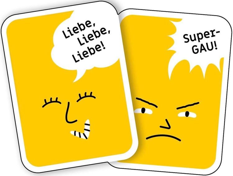 Produktbild: Wer kennt mich am besten?