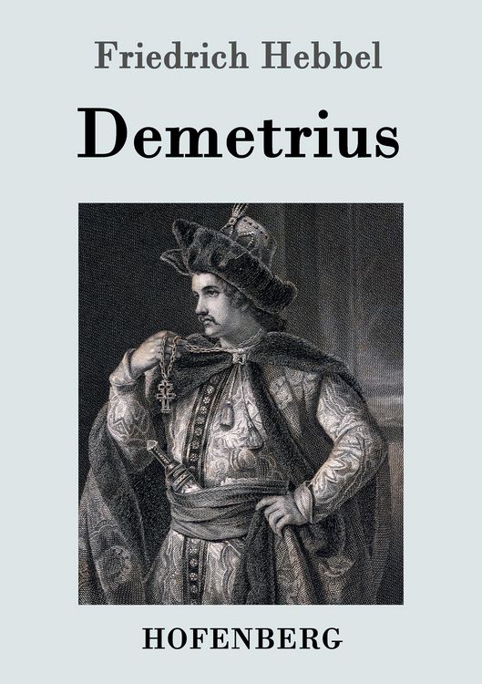 Produktbild: Demetrius