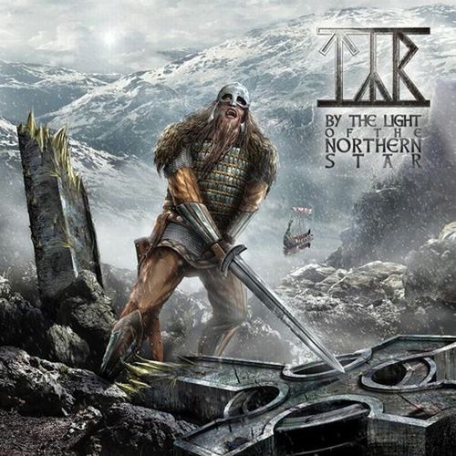 Produktbild: By The Light Of The Northern Star