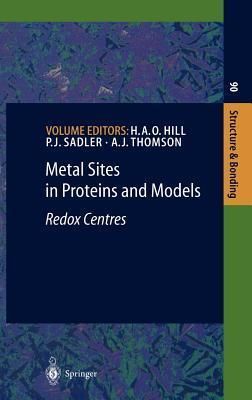 Produktbild: Metal Sites in Proteins and Models