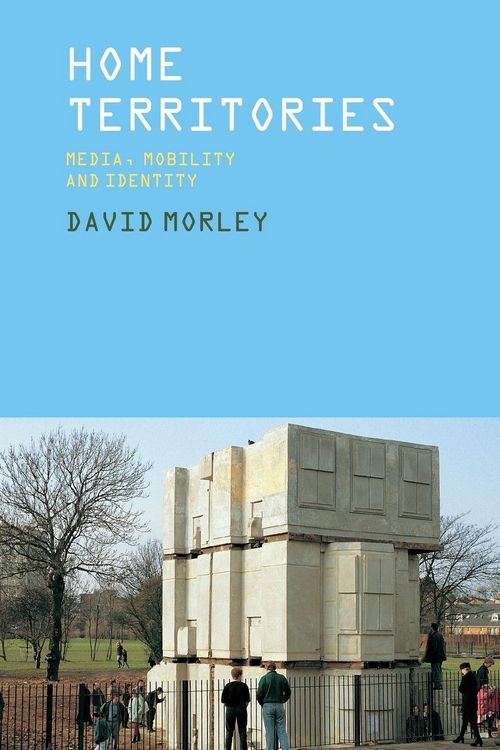 Produktbild: Home Territories