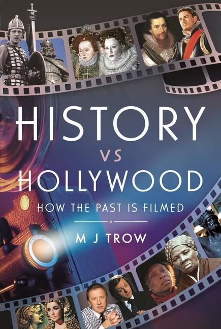 Produktbild: History vs Hollywood