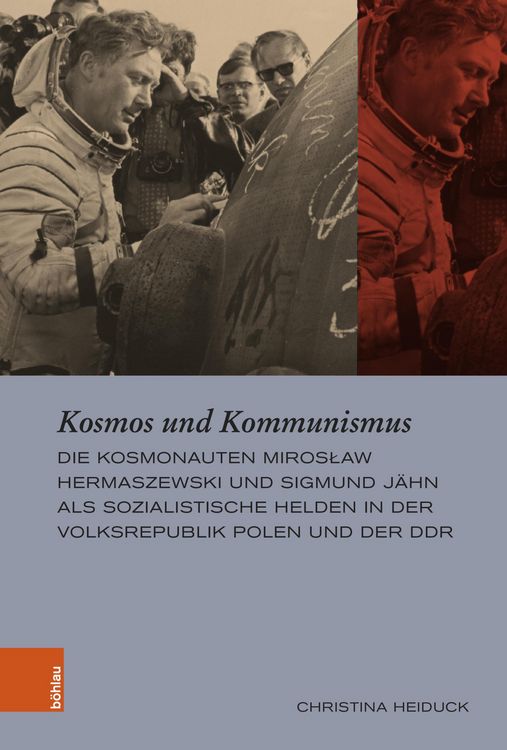 Produktbild: Kosmos und Kommunismus