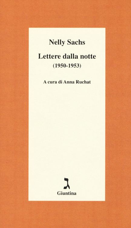 Produktbild: Lettere dalla notte (1950-1953)
