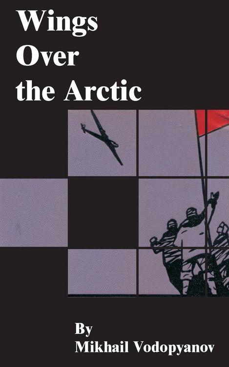 Produktbild: Wings Over the Arctic