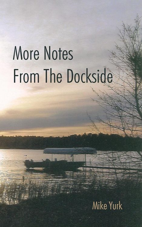 Produktbild: More Notes from the Dockside