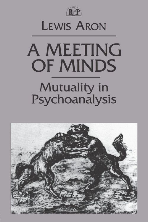 Produktbild: A Meeting of Minds