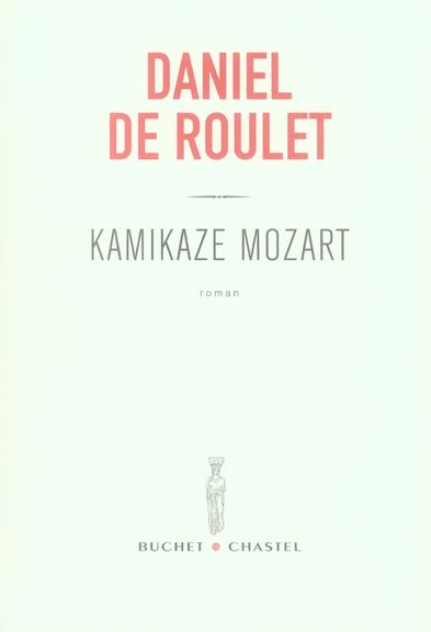 Produktbild: Kamikaze Mozart