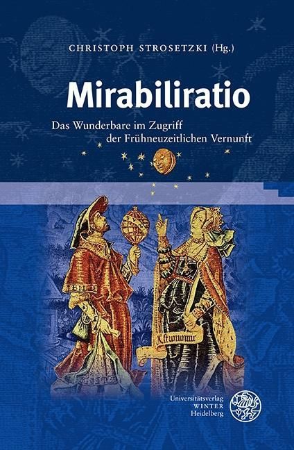 Produktbild: Mirabiliratio