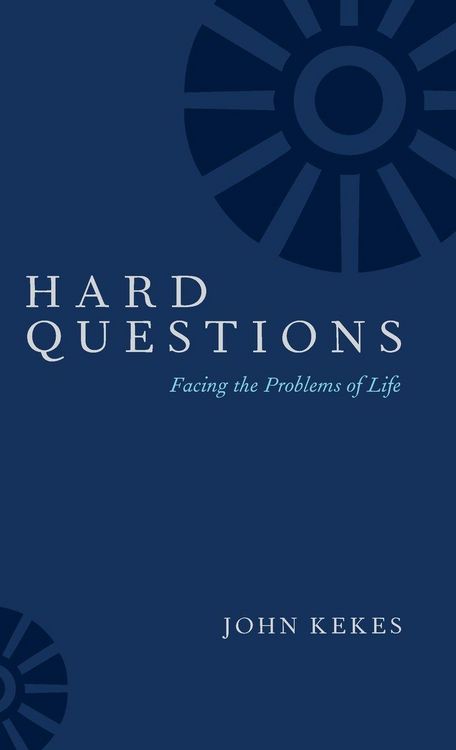 Produktbild: Hard Questions