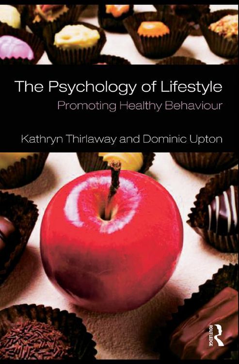 Produktbild: The Psychology of Lifestyle