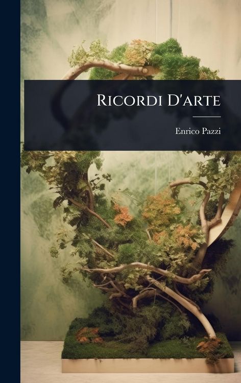 Produktbild: Ricordi D'arte
