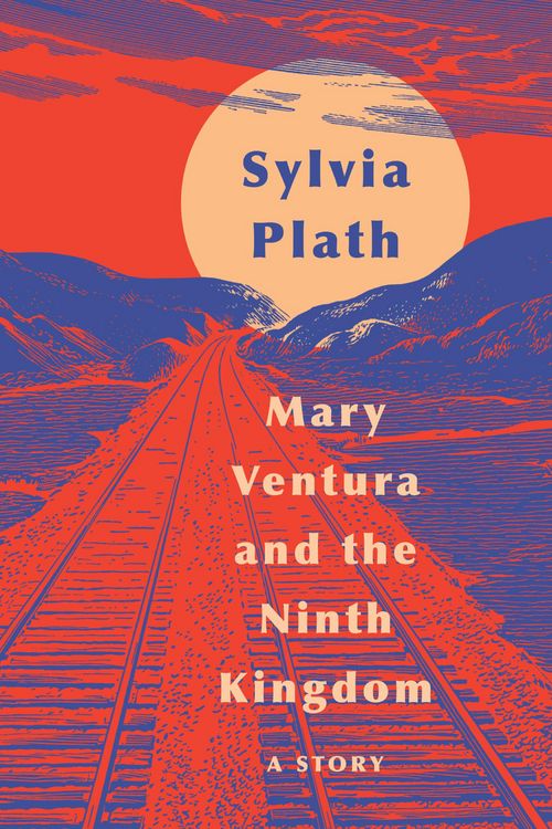 Produktbild: Mary Ventura and The Ninth Kingdom