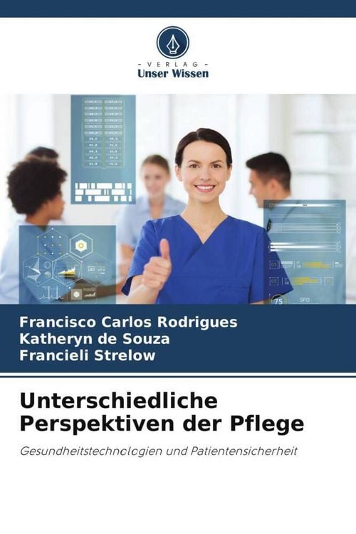 Produktbild: Unterschiedliche Perspektiven der Pflege