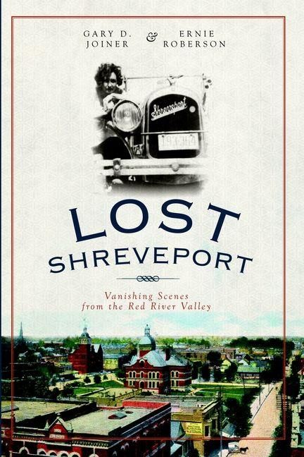 Produktbild: Lost Shreveport