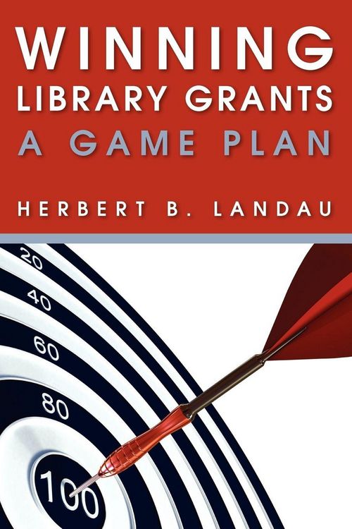 Produktbild: Winning Library Grants