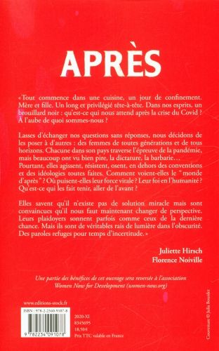 Produktbild: Apr&egrave;s