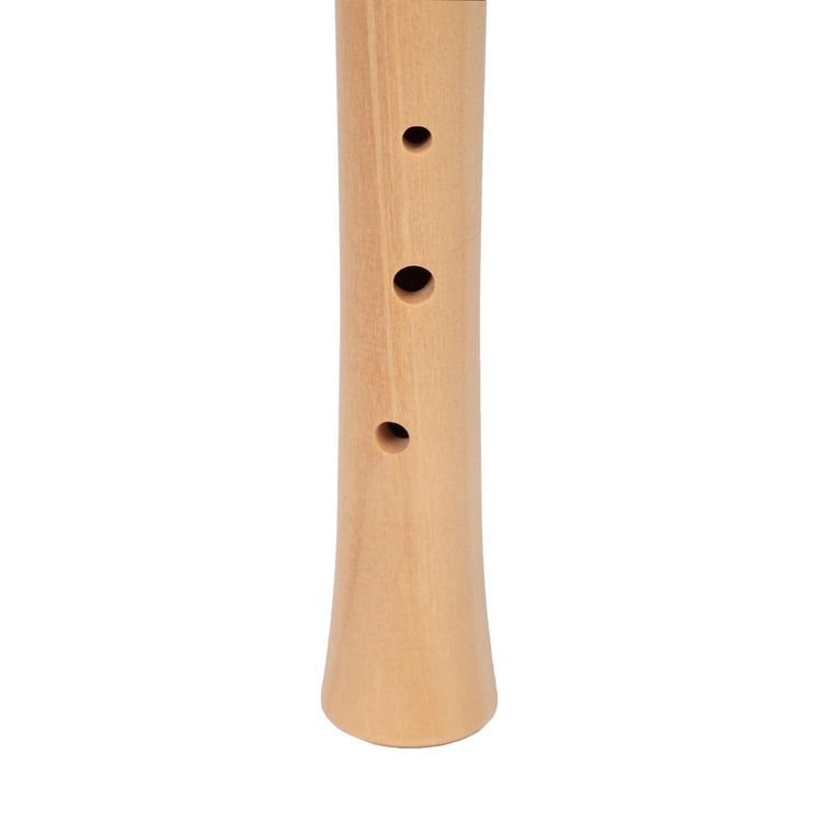 Produktbild: Wooden Recorder Maple - German fingering