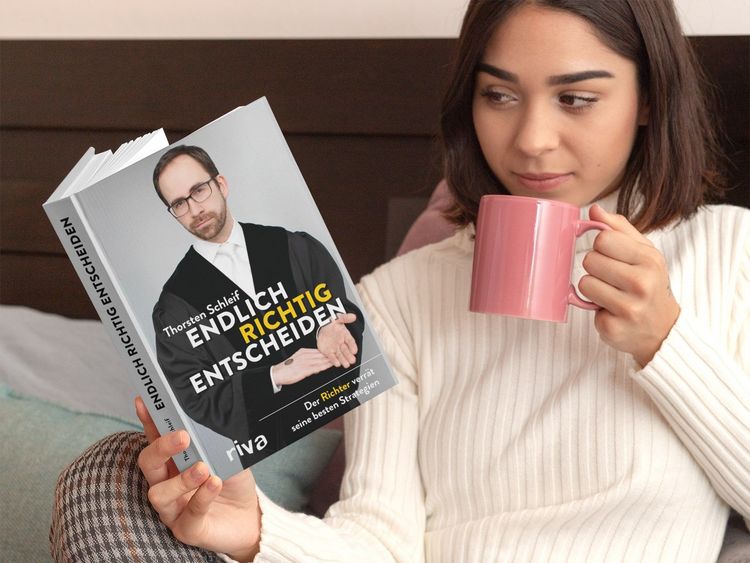 Produktbild: Endlich richtig entscheiden