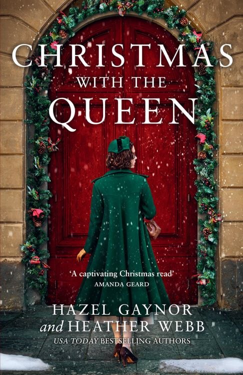 Produktbild: Christmas with the Queen
