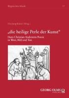 Produktbild: "die heilige Perle der Kunst"