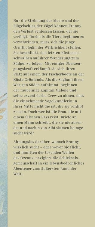 Produktbild: Zugv&ouml;gel