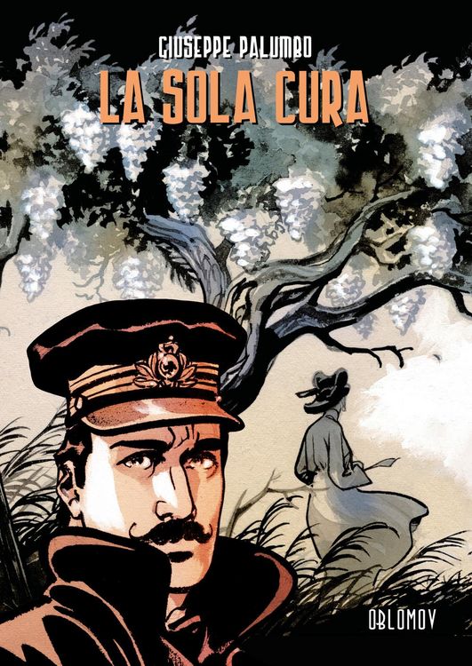 Produktbild: La sola cura