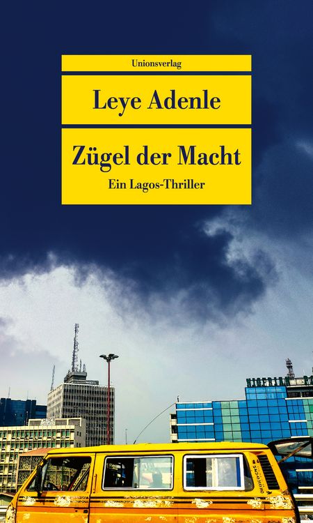 Produktbild: Z&uuml;gel der Macht