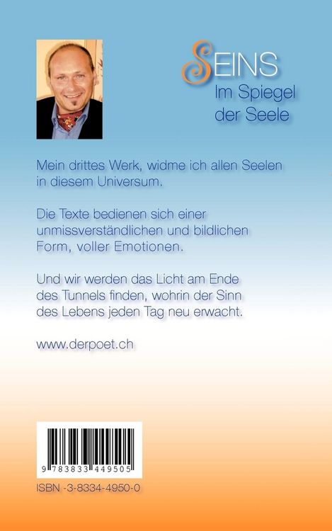 Produktbild: SEINS